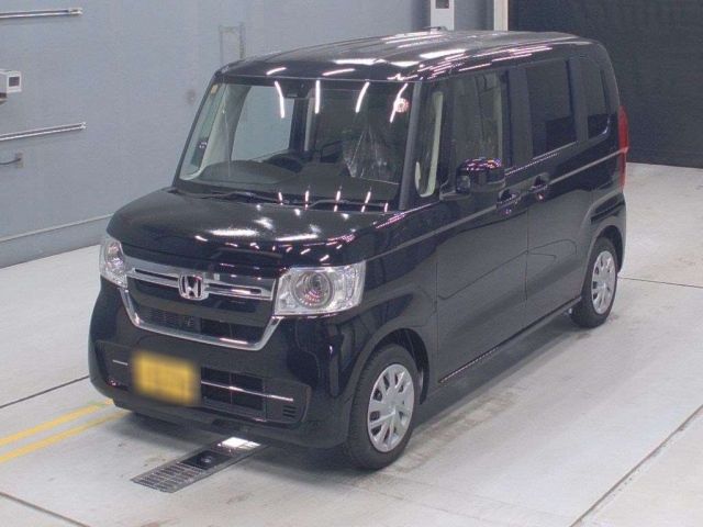 30164 Honda N box JF3 2023 г. (CAA Gifu)